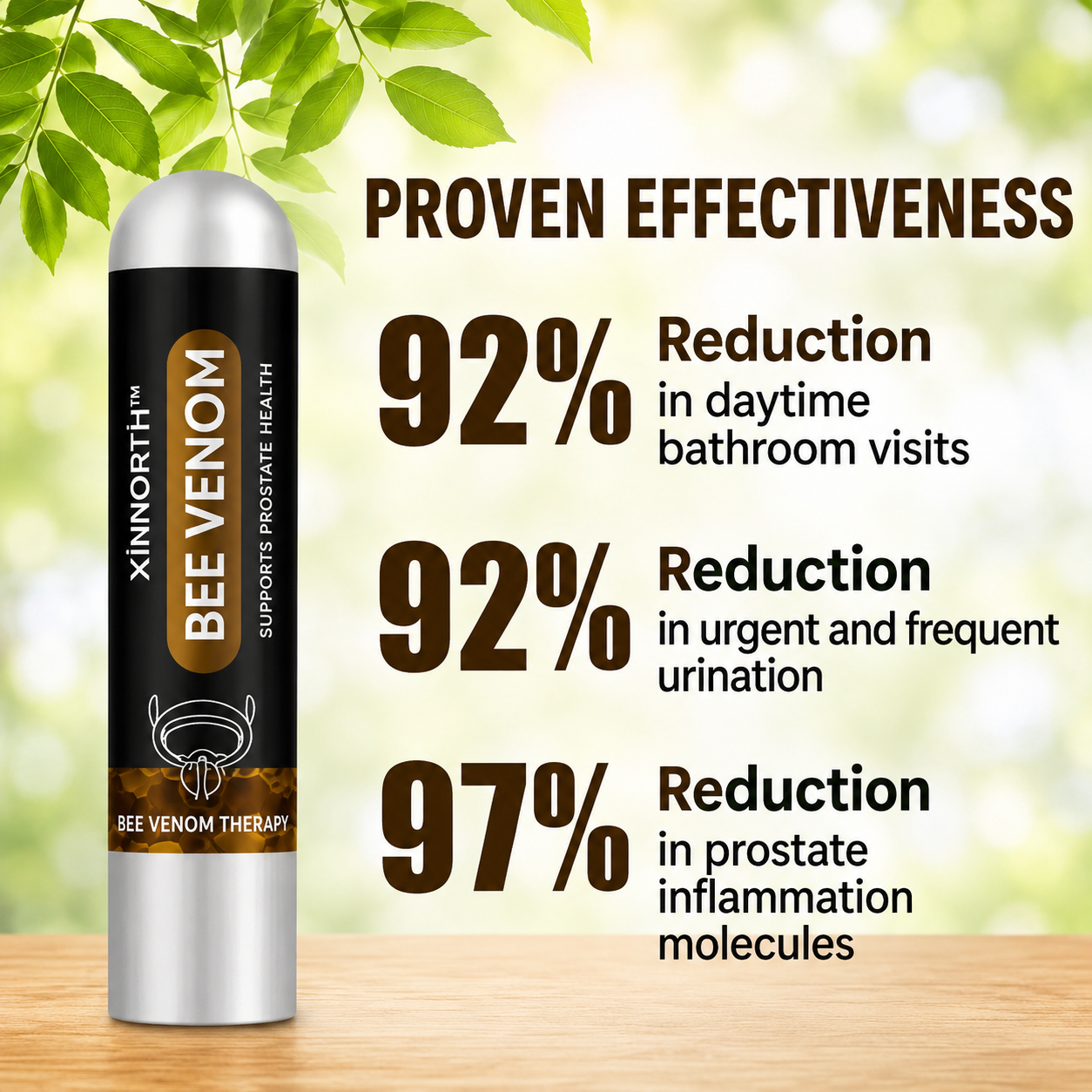Discreet Daily Support for Men’s Comfort & Confidence
