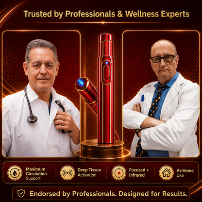 🔊Advanced Acoustic Shockwave Therapy restores penile tissue health to enhance rise rigidity⬆️, stamina, and male performance confidence💪, relieving muscle pain, joint stiffness, tendon discomfort🩹