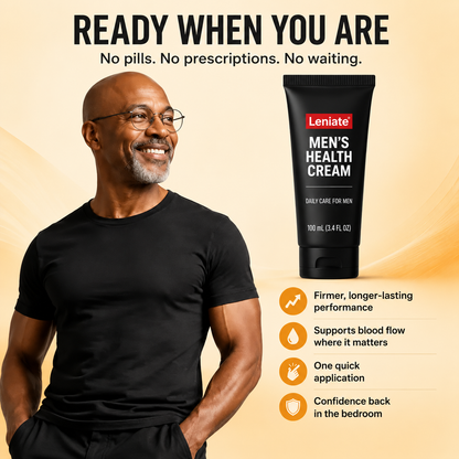 50% OFF Health Cream