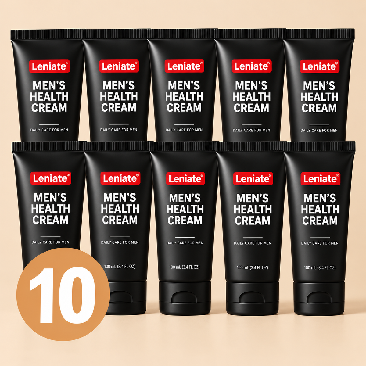 50% OFF Health Cream