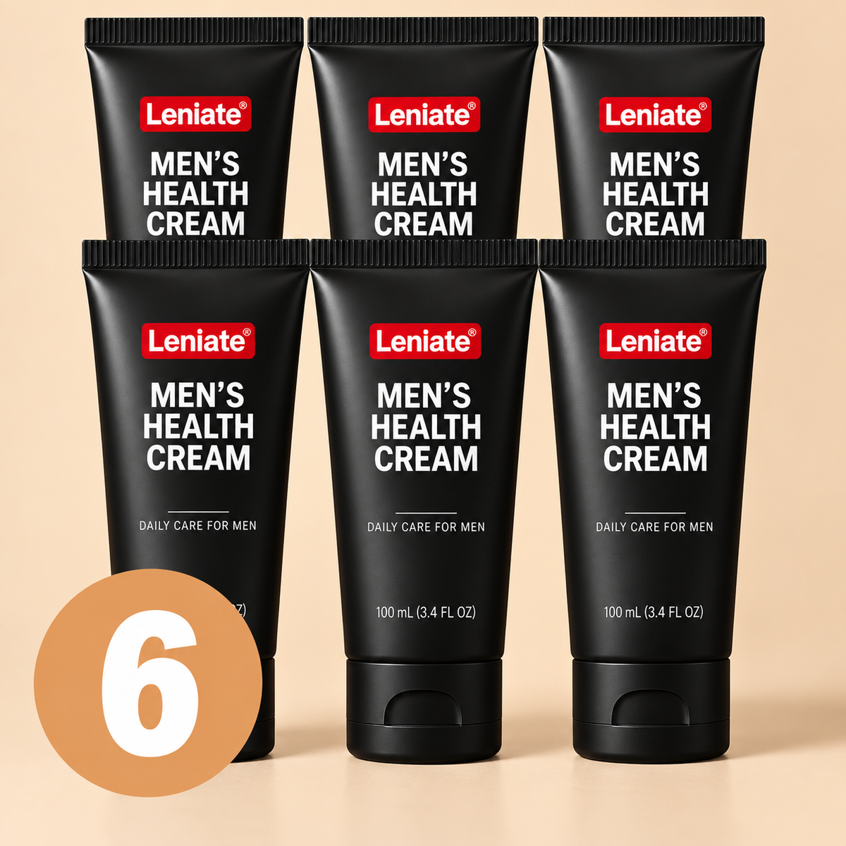 50% OFF Health Cream
