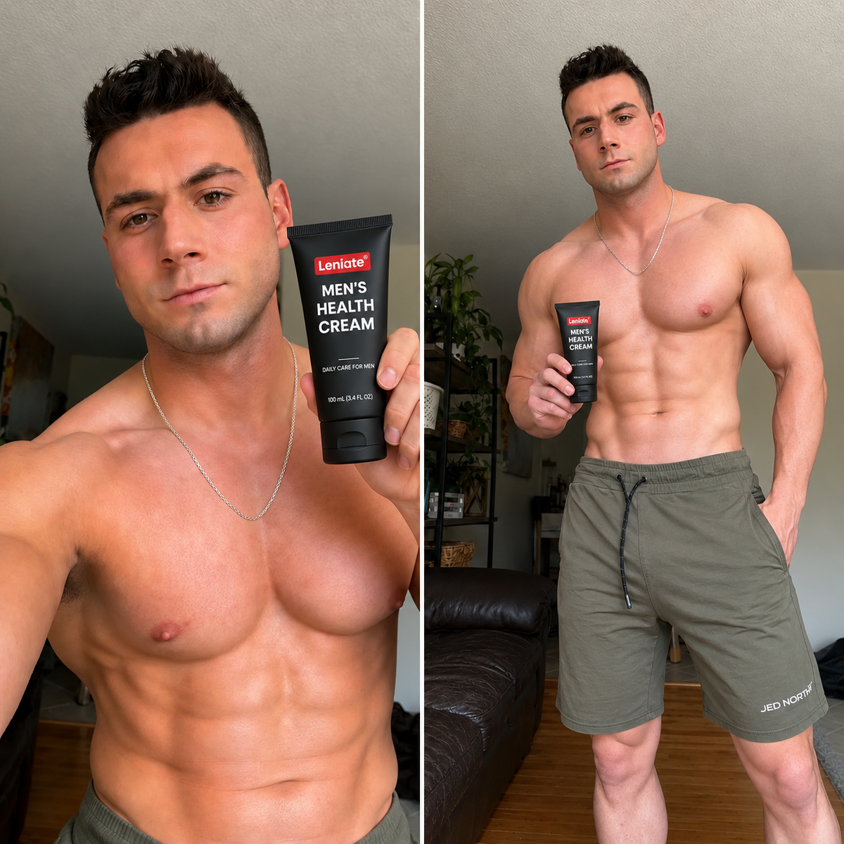 50% OFF Health Cream