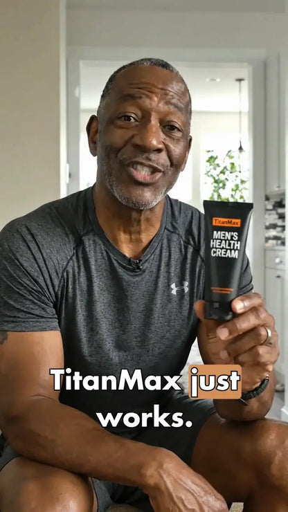 Luxevéria®TitanMax® – Firmer Performance You Can Feel in 60 Seconds