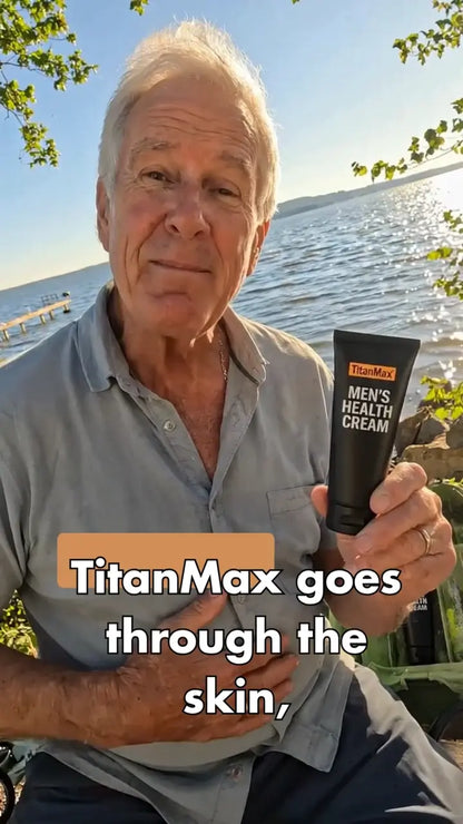 Luxevéria®TitanMax® – Firmer Performance You Can Feel in 60 Seconds